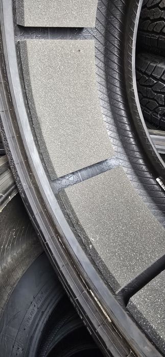 275 35 22 зимни гуми 1+1 бр Pirelli
