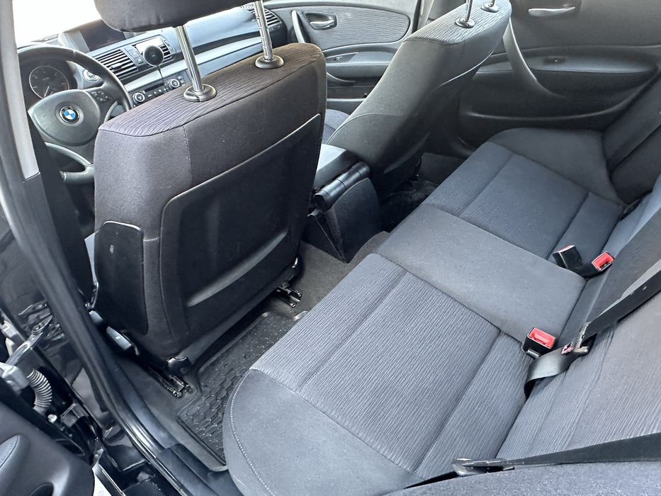 Vand BMW Seria 1, 2 Diesel