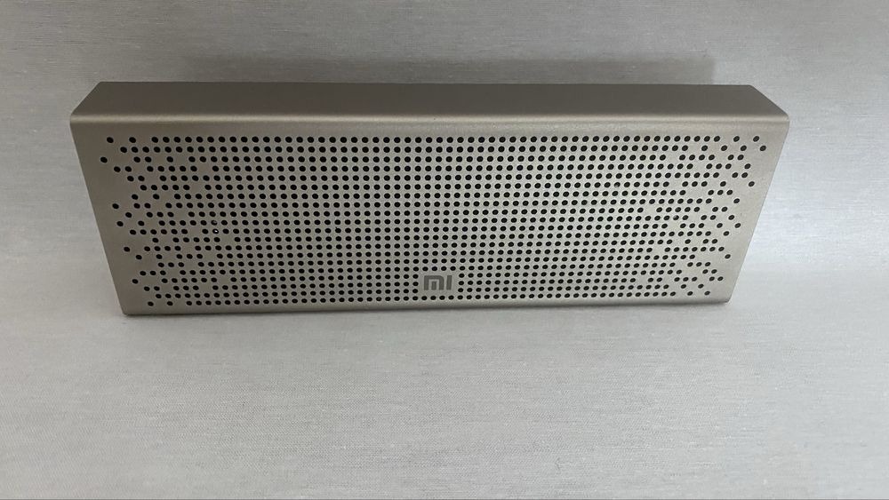 Портативная колонка Xiaomi