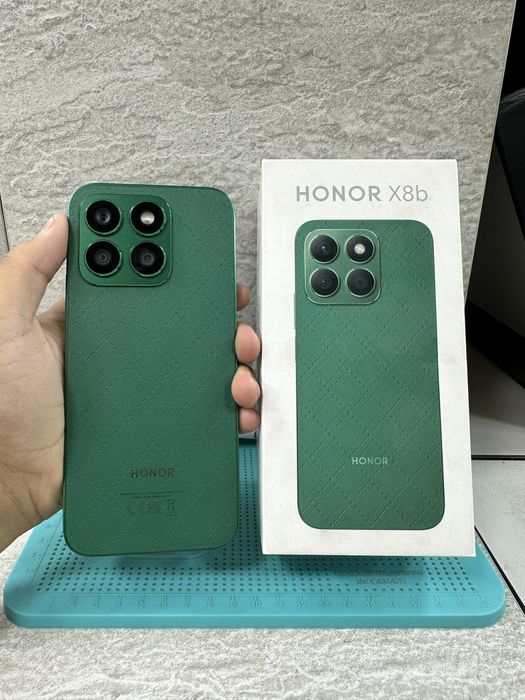 Honor X8b ideeeaal
