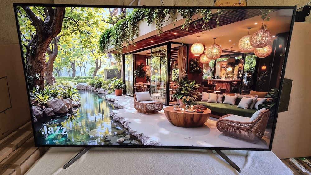 Sony KD-75XH8096 Android, 4K, UltraHD, Smart, WiFi