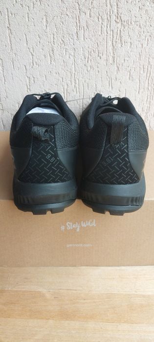 Тактически обувки Garmont 9.81 Heli Low 44номер