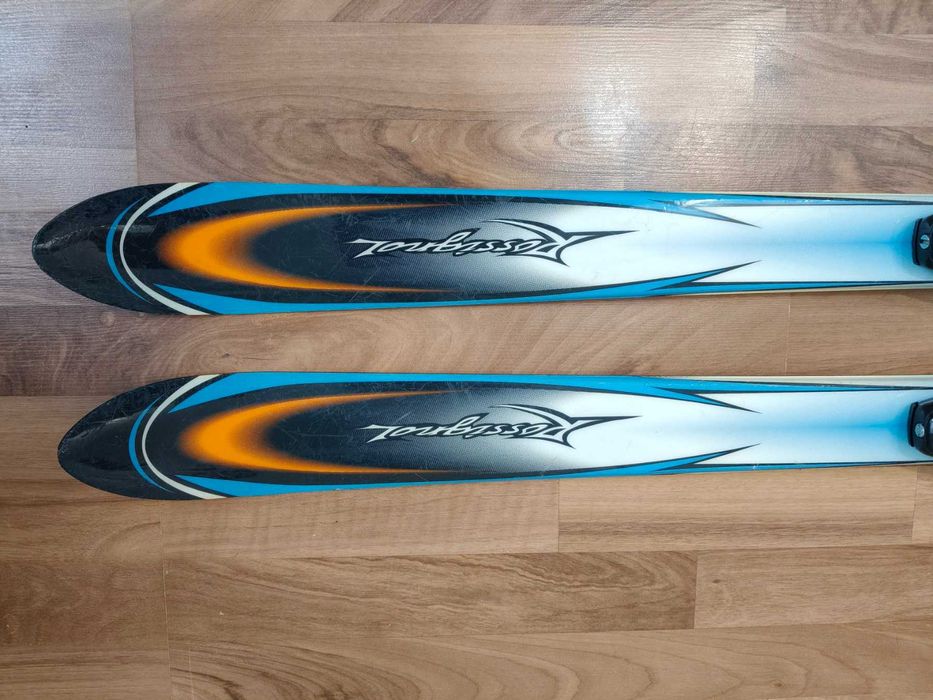 Детски ски Rossignol Rebel 140cm