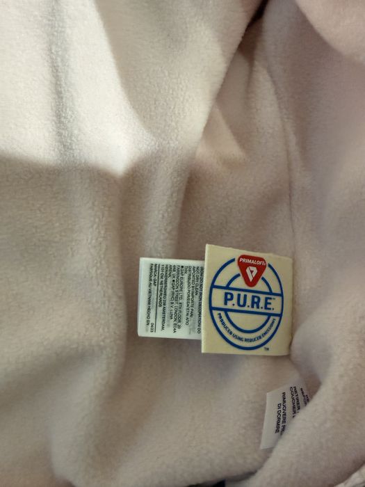 Детски зимен космонавт GAP 6-12m