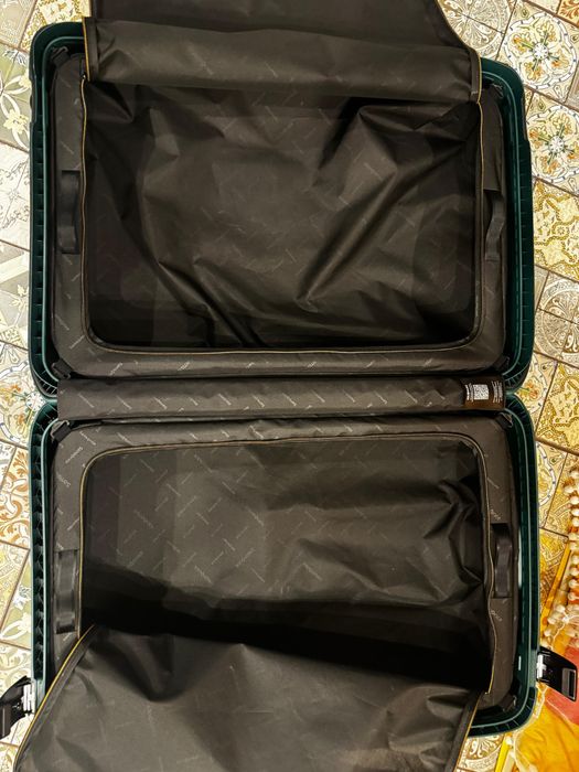 Чемодан samsonite XL