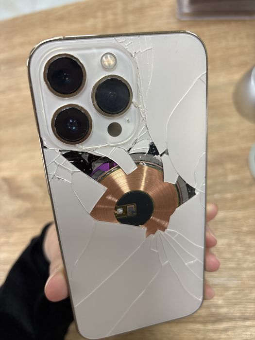 iPhone 13 Pro 128GB, 88% АКБ
