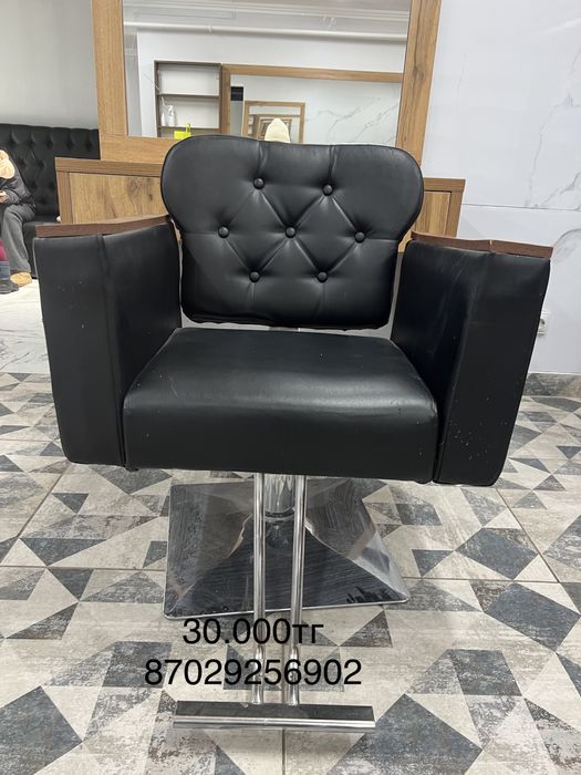 Продается оборудование для салона