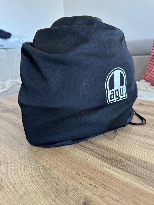 Casca Moto AGV K5  Sun Visor Marimea S