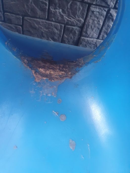 Ёмкость для воды 1.5т