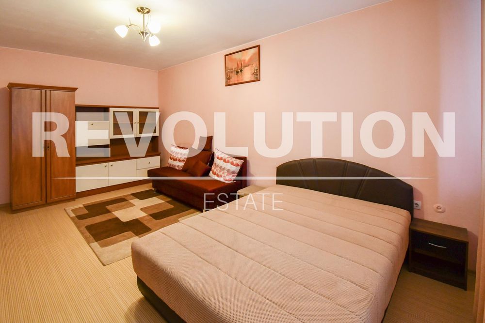 Дава се под наем Едностаен апартамент в София, Банишора - 45 кв.м за 425 € - Снимка #2