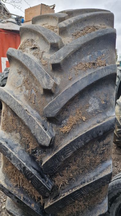 ANVELOPĂ tractor 540/65R38 marca Mitas
