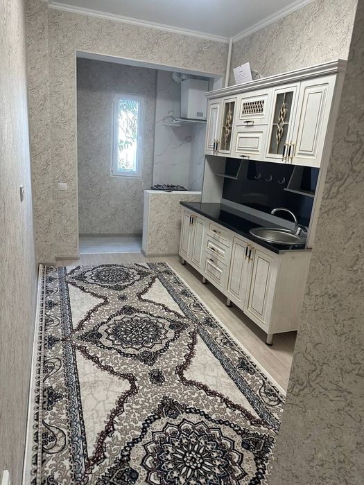 Продаётся Алгаритм Гулистон 3/2/9 Квартира