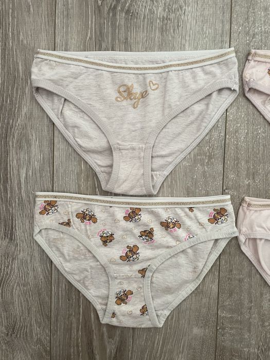 Set chiloți Smyk cu Skye nr.122-128