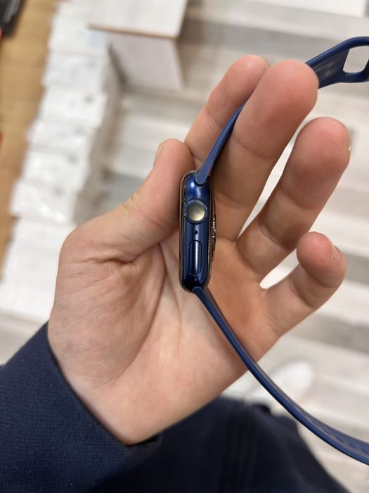 iwatch 6 series 40mm