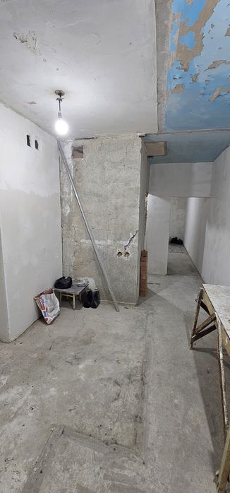 Продаётся 1-комнатная квартира