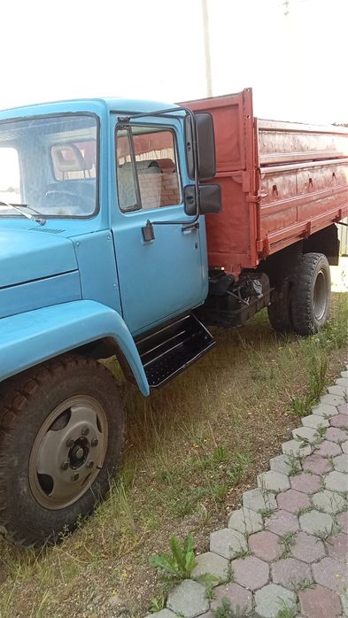Продам газ 53 в хорошам состаяние