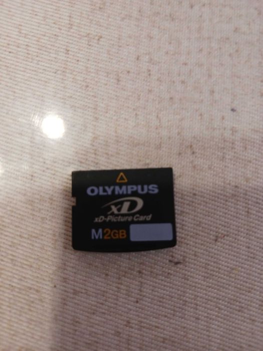 Olympus m1010 фотоапарат