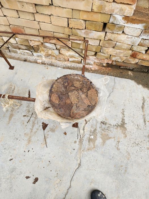 Воск пчелиный  натуральный