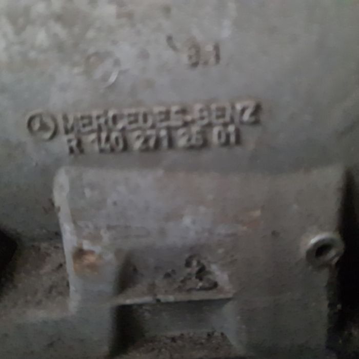 Продам Кпп автомат,на мерседес 210,140,203.