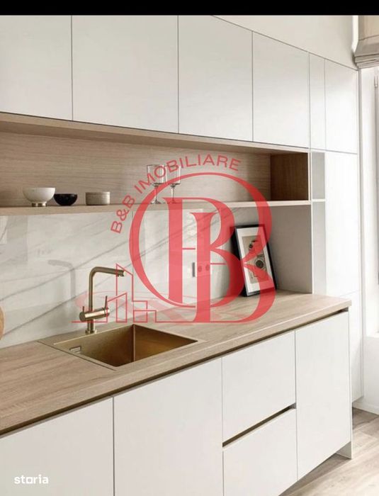 Apartament 2 camere-Suprafata generoasa-STB Parcul Teilor - View 3