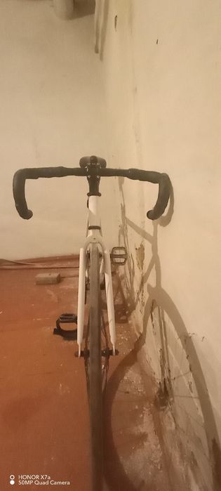 Продаю велосипед Fixed Gear