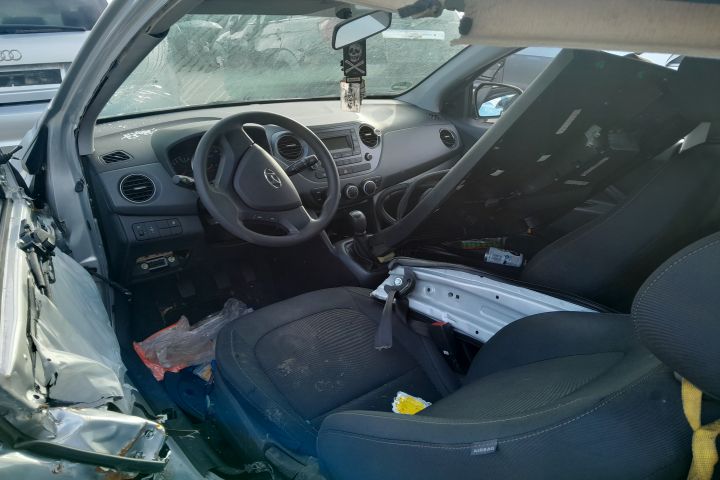 Usita rezervor 31038-M6000 31038-M6000 Hyundai i10 a 3-a generatie