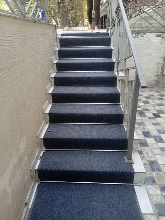 Перила из нержавеке ришотка навес качество гарантируем 230сум