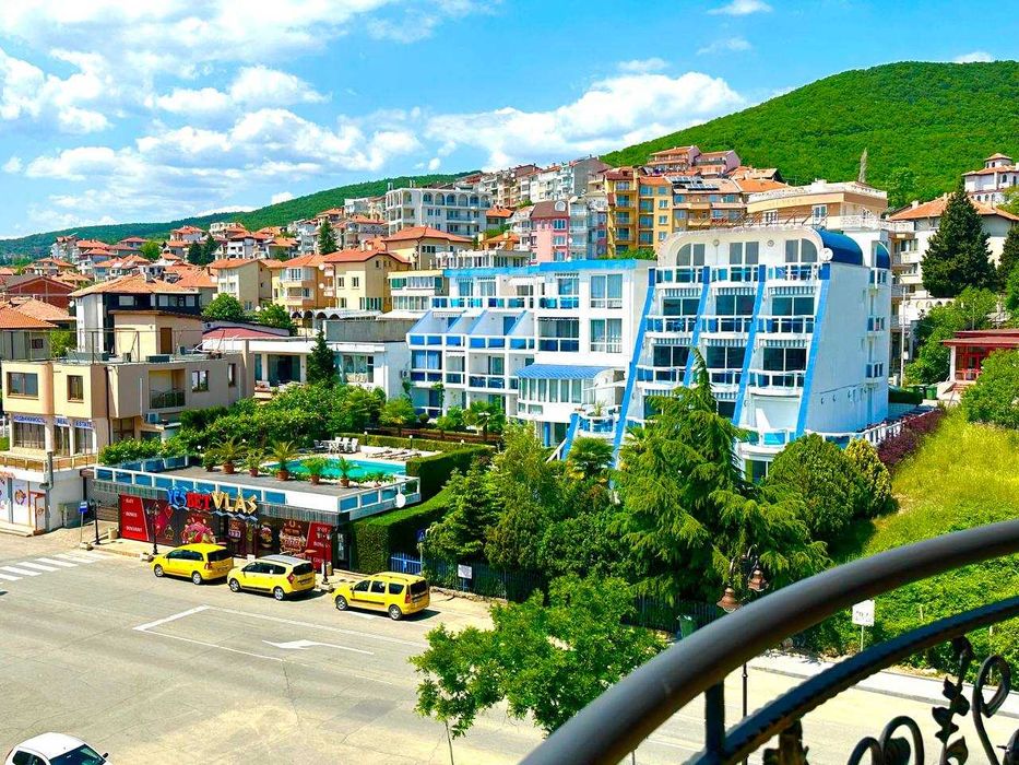 Продава се Тристаен апартамент в Свети Влас - 94 кв.м за 1809 €/кв.м - Снимка #5