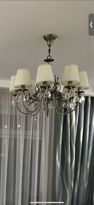 Продам светильники