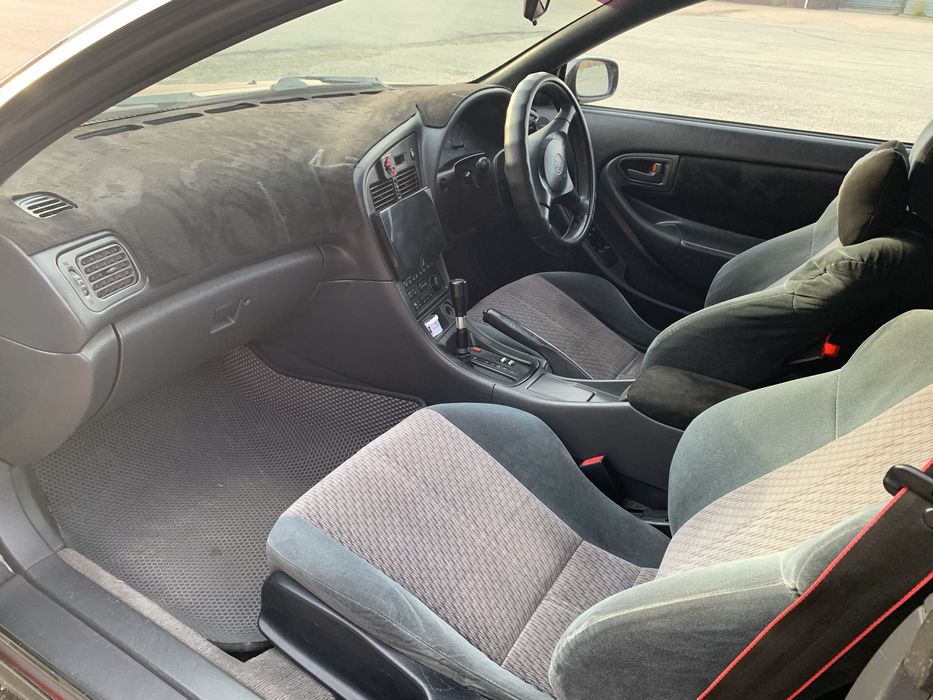 Продам Toyota curren