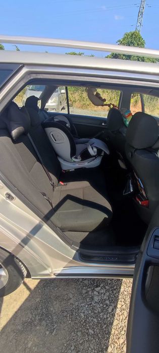 Toyota Avensis 2.2 D-CAT, 177 к. с. 2006г.