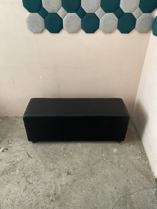 Пуфик банкетка 120*40