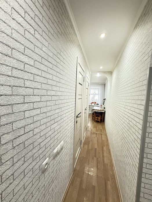 3комн, ЩИПТ 1, 2 этаж