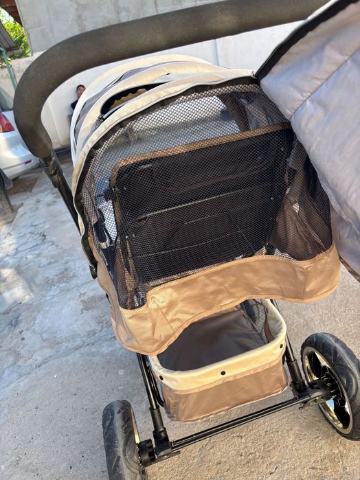 Коляска детская б/у