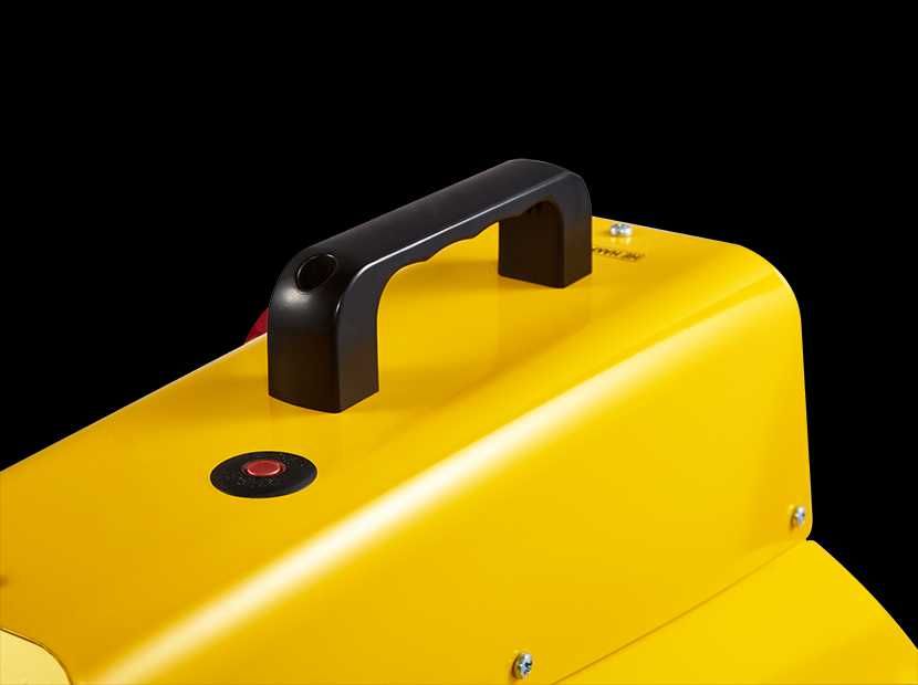 Электрическая Пушка-обогреватель Ballu P2-15KW новая в упаковке!!