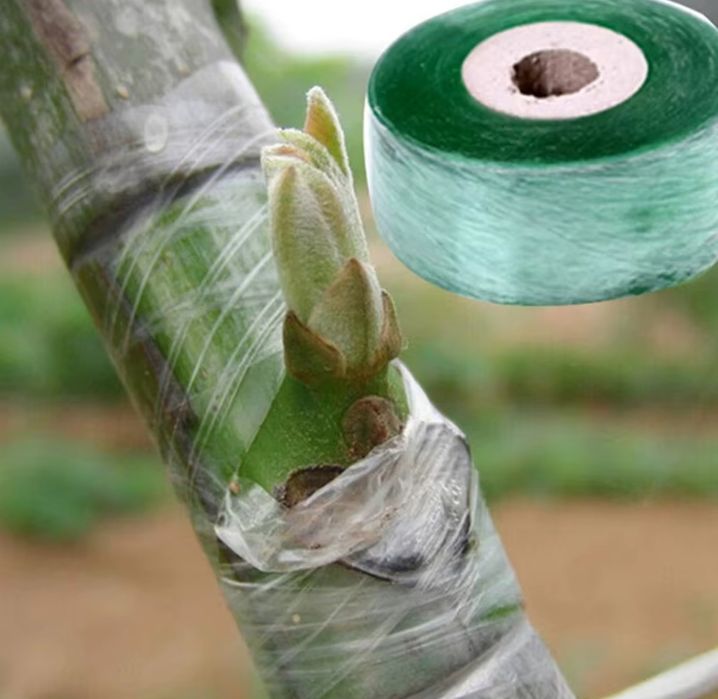 PVC фолио за облагородяване, присаждане, ашладисване, калеми