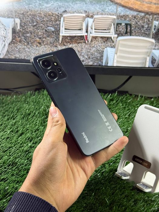 Redmi note 12 sotiladi dastavka bor