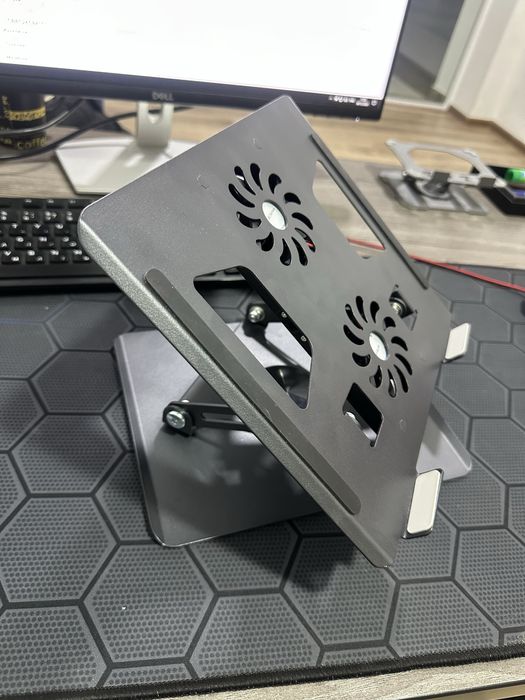 Sovutgich, kuler notebook ipad plashetlar uchun