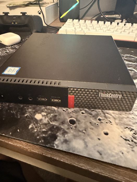 Mini calculator thinkcentre lenovo