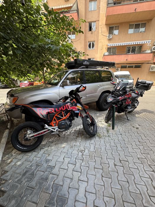 KTM SMCR 2023 redbull