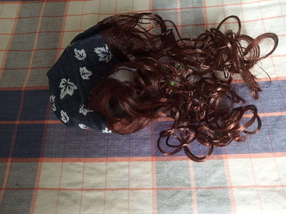 Две детски диадеми