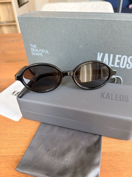 Слънчеви очила Kaleos