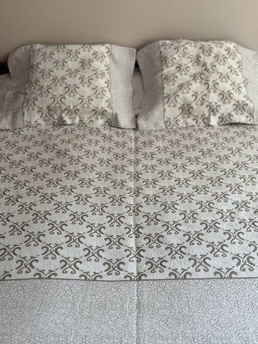 Покрывало Жаккардовое