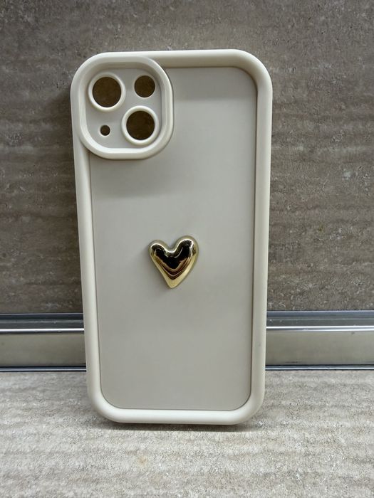 Калъфи за Iphone 13+протектори