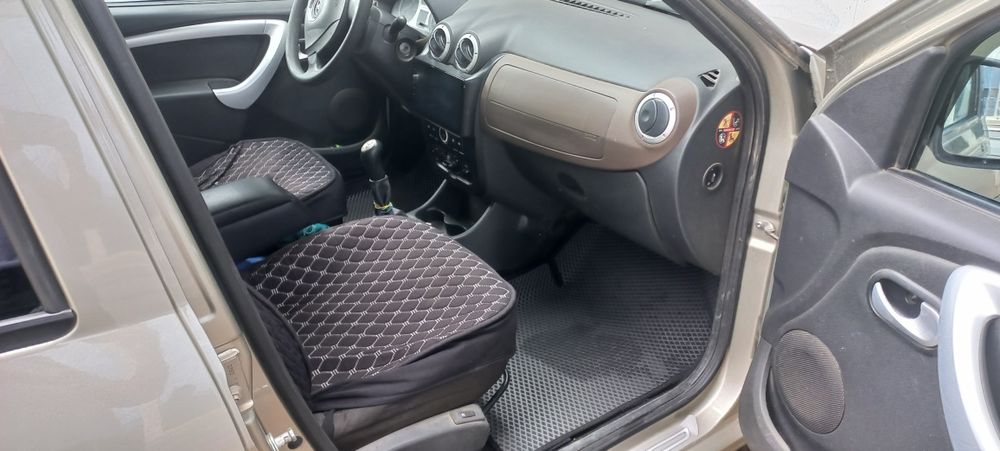 Аренда авто Лада Ларгус