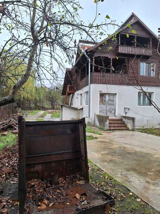 Casă de vânzare in Prundeni