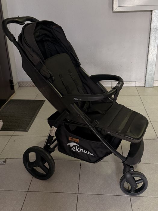 Продам коляску, в отличном состоянии.