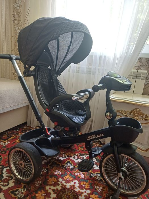 Bolalar velosipedi