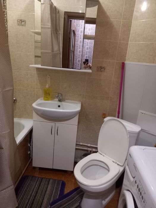 Сдам 2.ком.кв. Кутузова 11