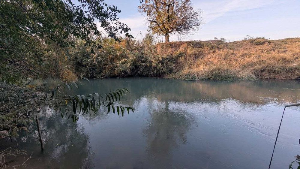 Продается дом в махалле Гишт куприк (Ташкентский район)